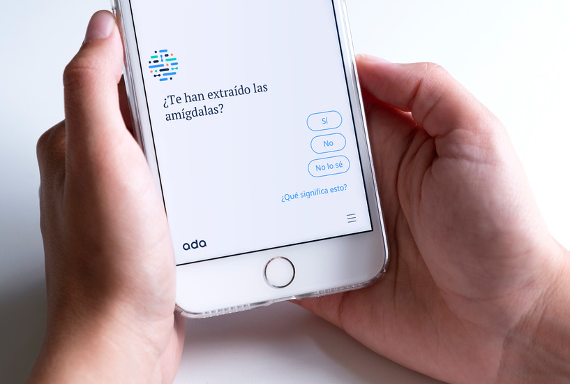 Ada App