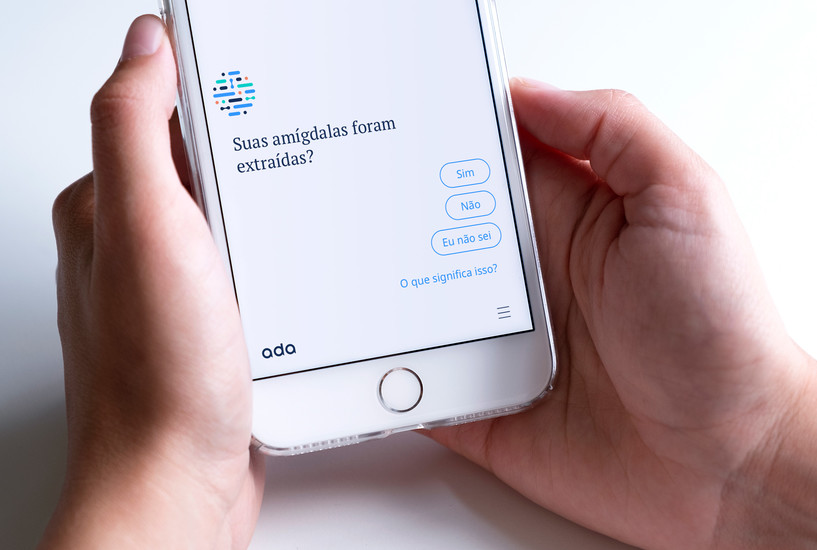 Ada App